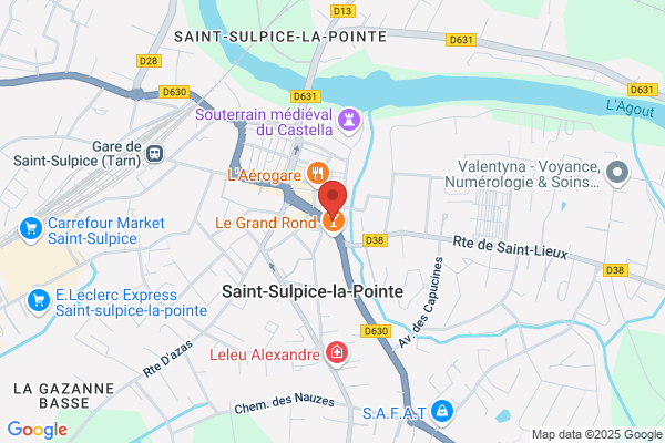 Banque Populaire Du Tarn Et L Aveyron bpta
