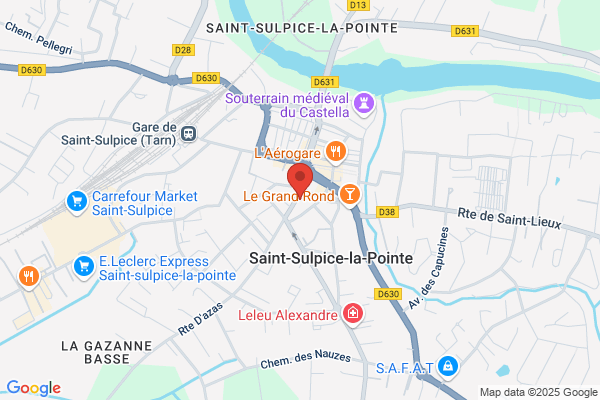 Boucherie Pean