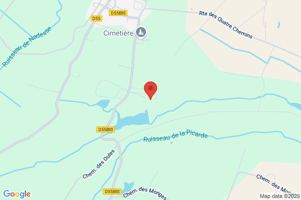 Bouissou Gilles