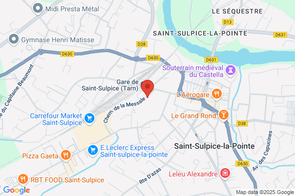 Centre De Secours