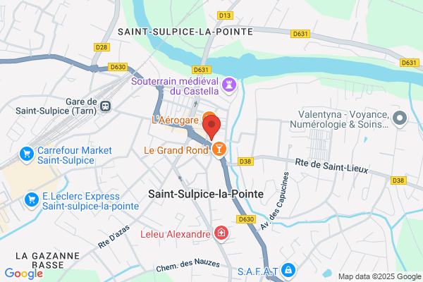 Centre Medecine Du Travail Tarn Ouest Service Medical
