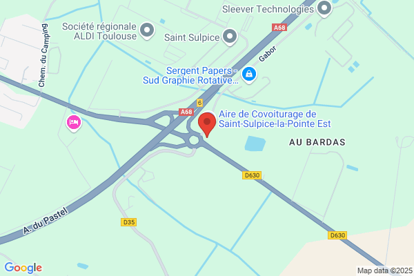 Communaute Des Communes Tarn Agout