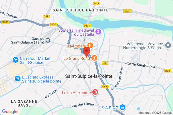 Credit Agricole Sud Alliance