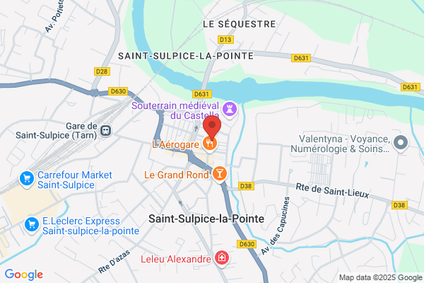 De Vivies Jacques Graphiste