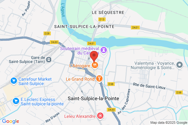 Ecole Jeanne D Arc