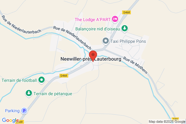 Ecole Publique Primaire