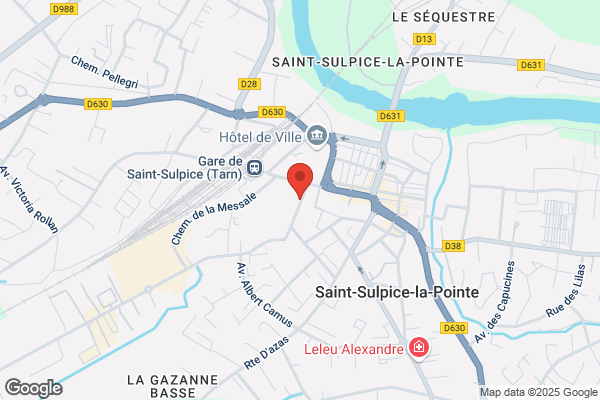 Ecole Saint Charles