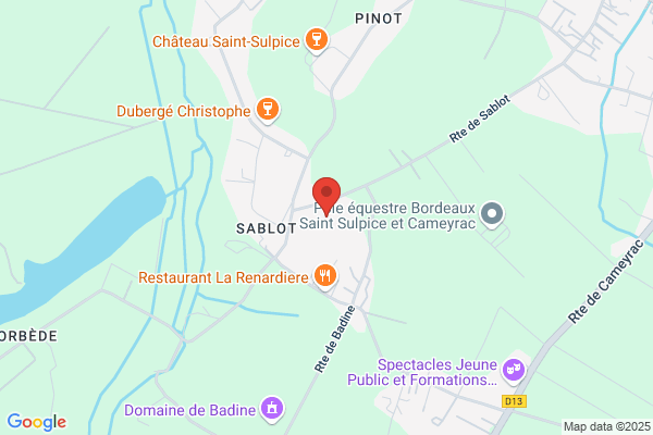 En Tous Points Com