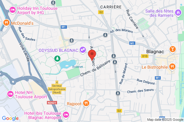 Enthalpia Sud Ouest