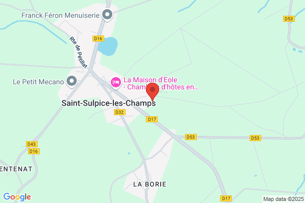 Equipement Centre Exploitation