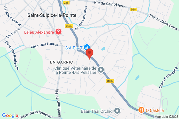 Gomez Et Fils Etabl