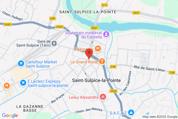 Groupama Assurances
