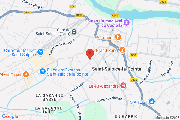 Hopital De Jour