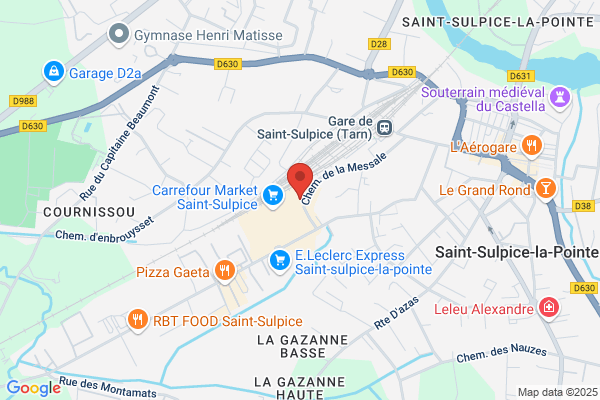 Iop Quincaillerie