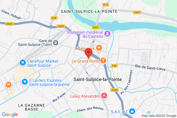 Société Générale