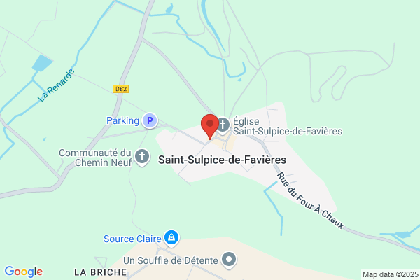 La Poste Agence Communale