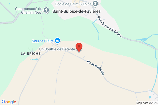 Un Souffle de Détente