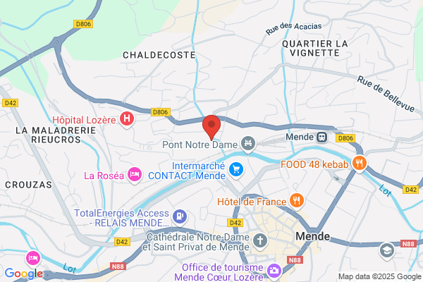 Association Diocesaine