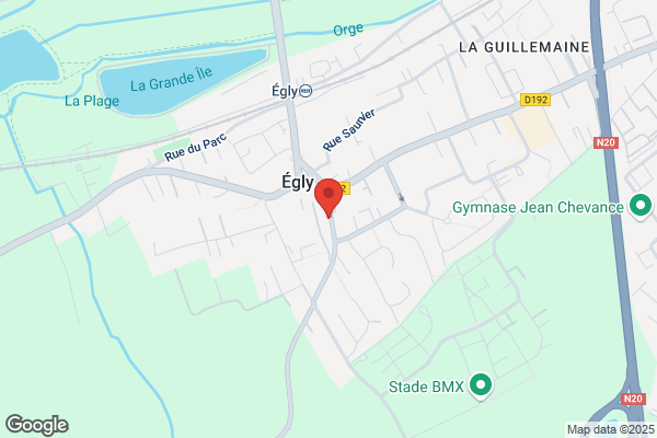 Association Sportive D Egly