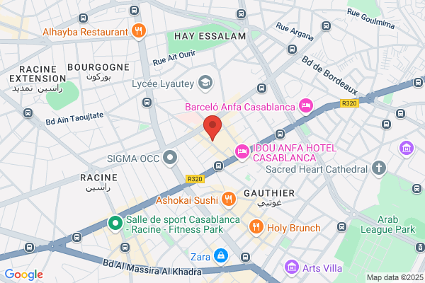 Au Vieux Four