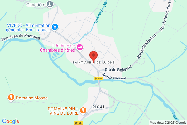 Aubin Laurent