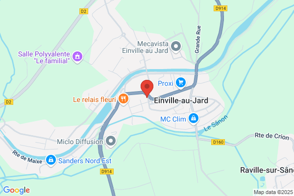 Aux Delices D Egly