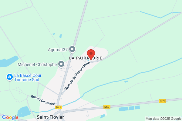 Baisson Claude