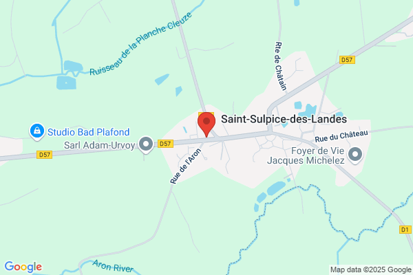 Bascoulard Michel Standard