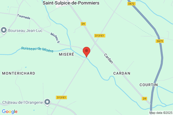 Baude Francoise Infirmiere