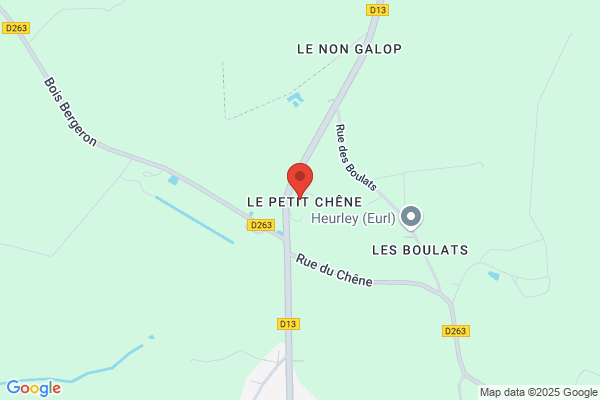 Bichelot Lanoue Solange