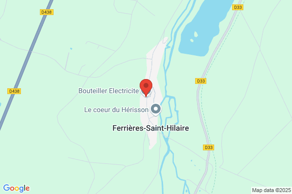 Bouteiller Bruno