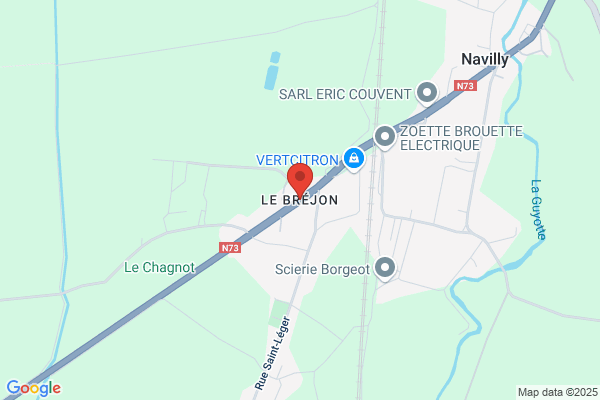 Brejon Freres