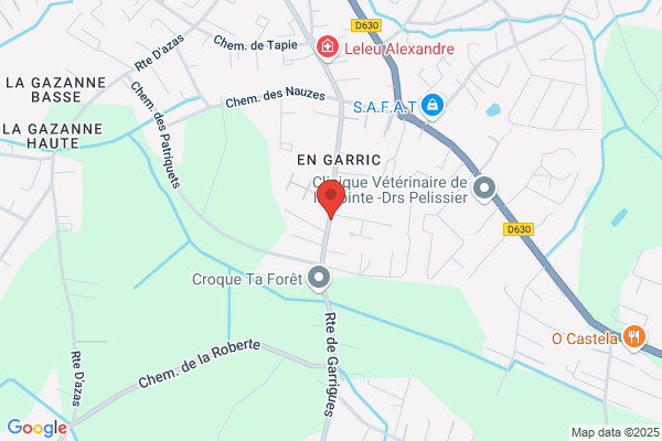 Cablage Electricité
