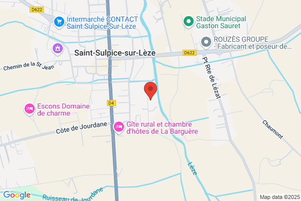 Cartron Stephane