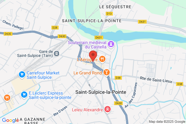 Cyber Presse