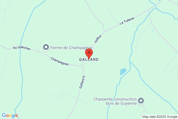 Gallard Serge