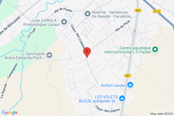 Grand Alain Decorateur