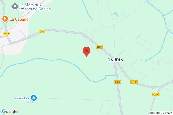 Guionneau Denis