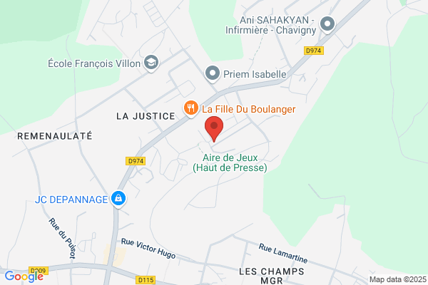 Informatique Et Documentation