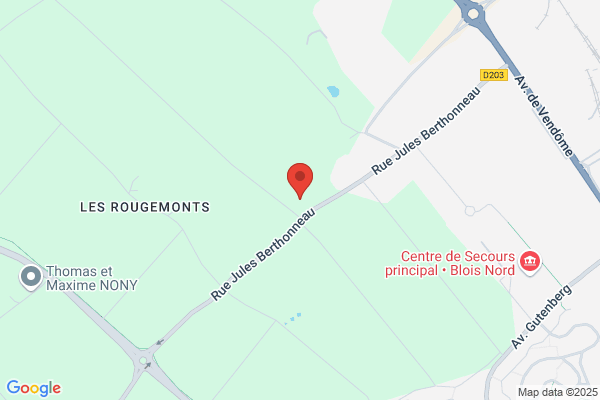 Petit Forestier Blois - Location de véhicules frigorifiques