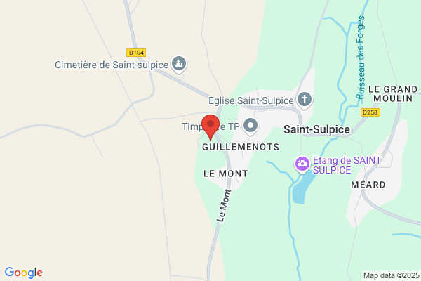 La Poste Agence Communale