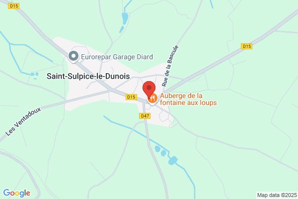 La Banque Postale