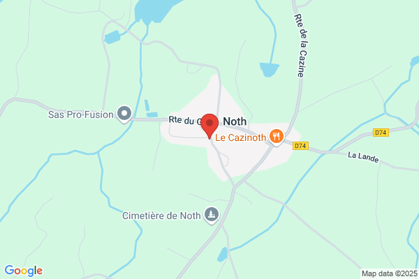 La Poste Agence Communale