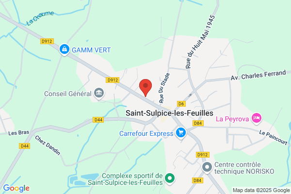 La Poste