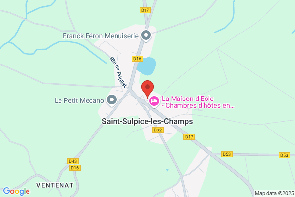 La Poste Agence Communale