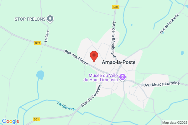 ATELIER DISTRIBUTION CREUSOIS - A.D.C.