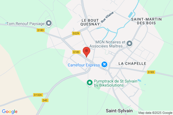 La Poste Agence Communale