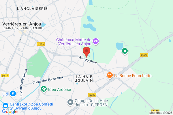 Abcdaire