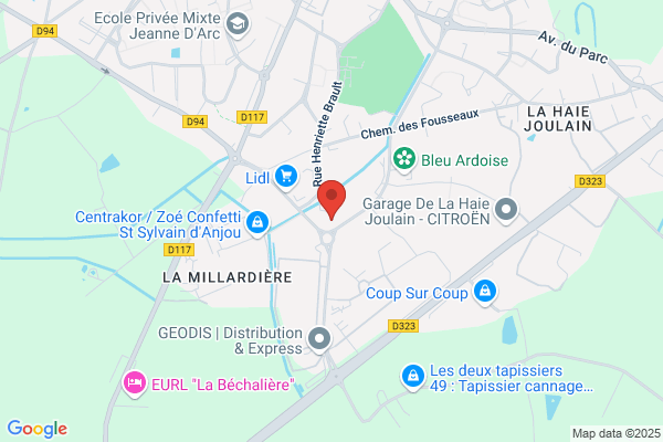 Accml Idee Neuve De L Occasion