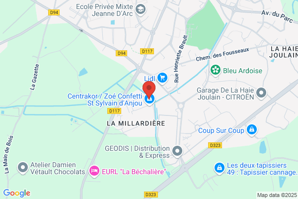 Actuel Cycles
